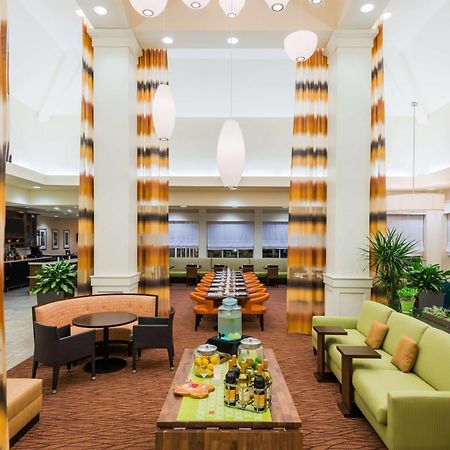 Hilton Garden Inn Wayne Dış mekan fotoğraf