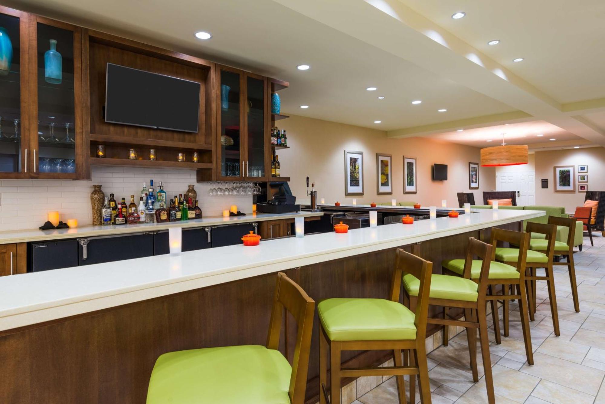 Hilton Garden Inn Wayne Dış mekan fotoğraf