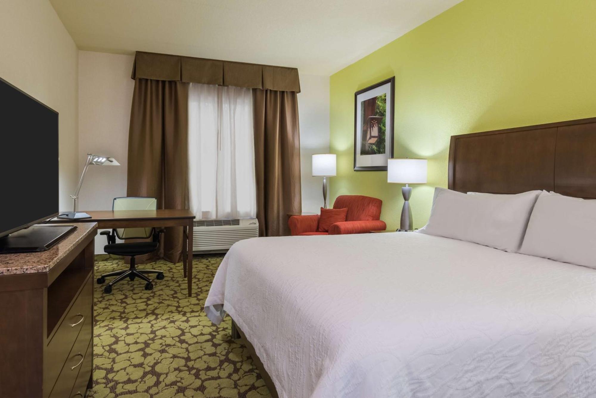Hilton Garden Inn Wayne Dış mekan fotoğraf