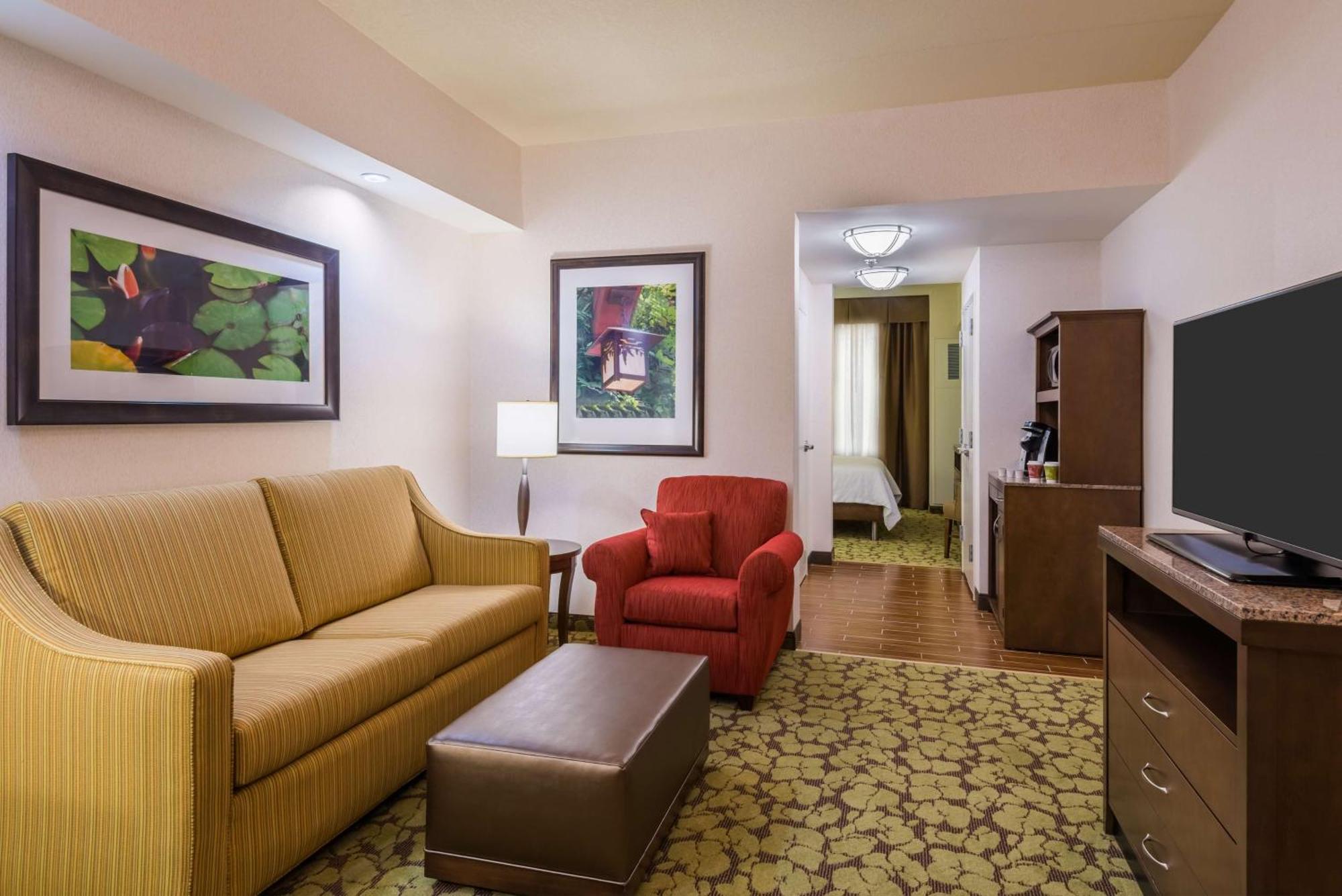 Hilton Garden Inn Wayne Dış mekan fotoğraf