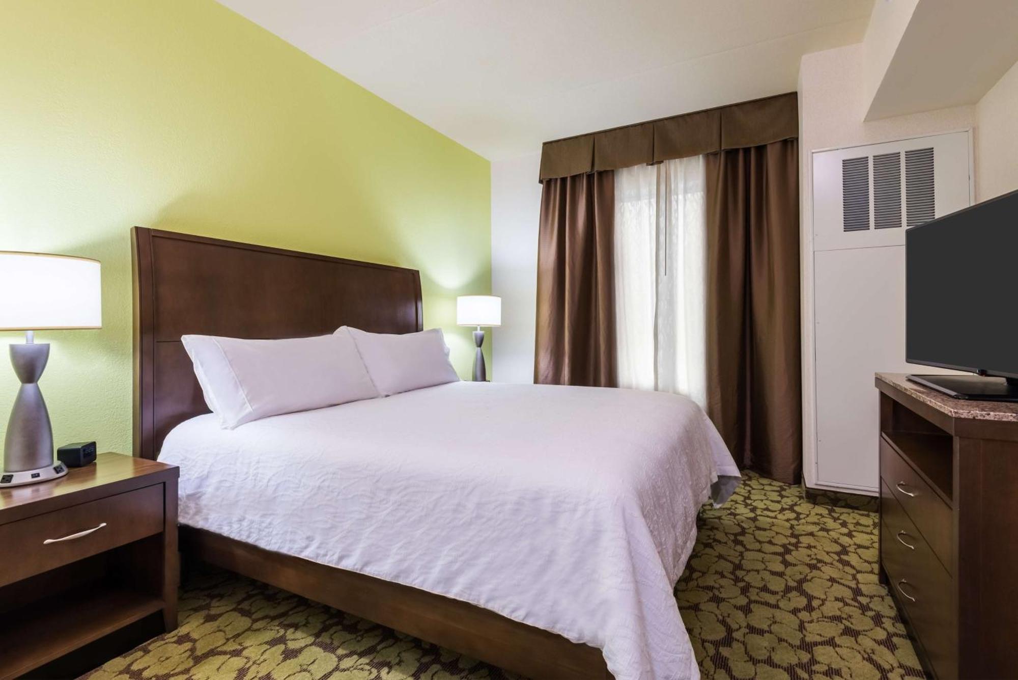 Hilton Garden Inn Wayne Dış mekan fotoğraf