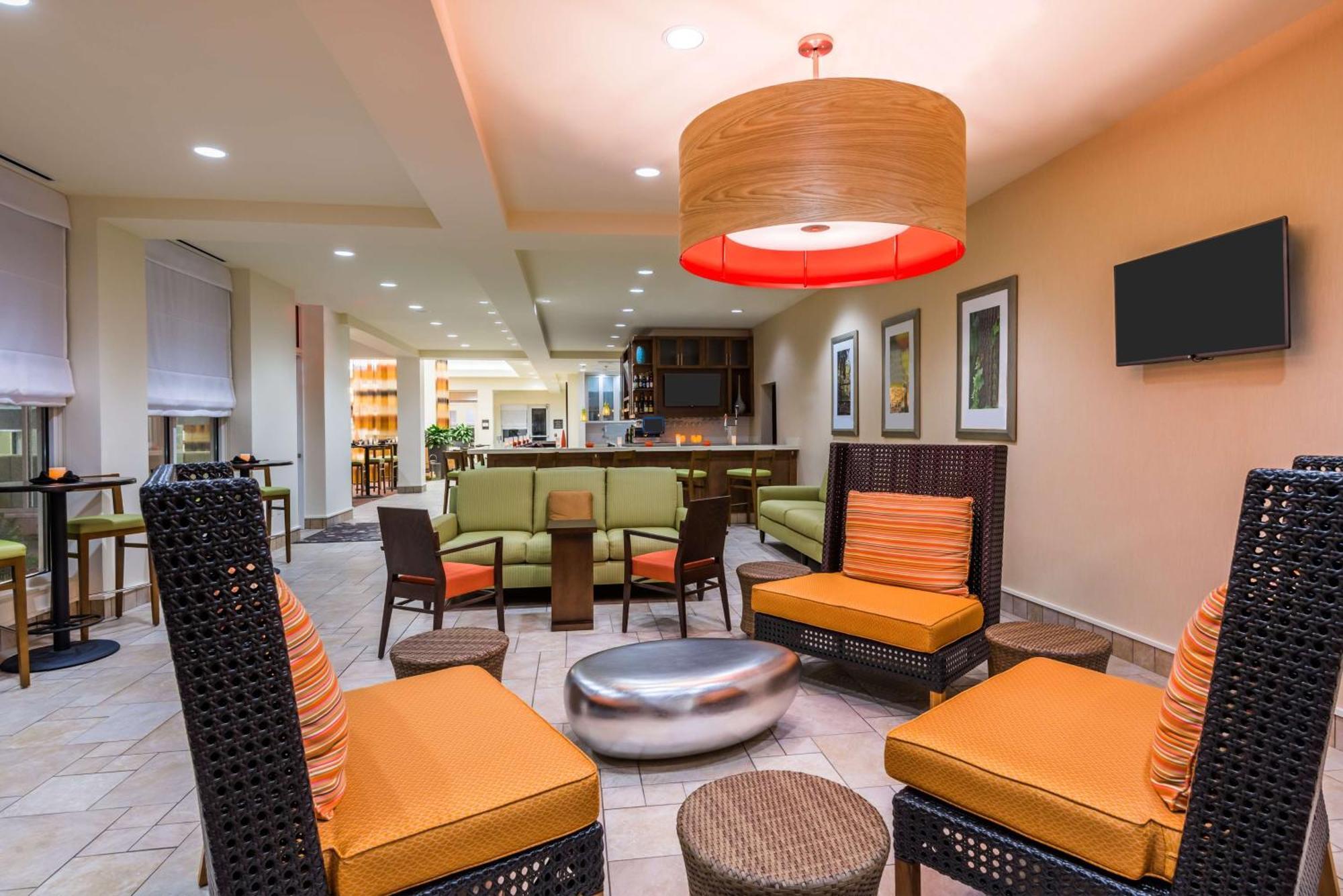 Hilton Garden Inn Wayne Dış mekan fotoğraf
