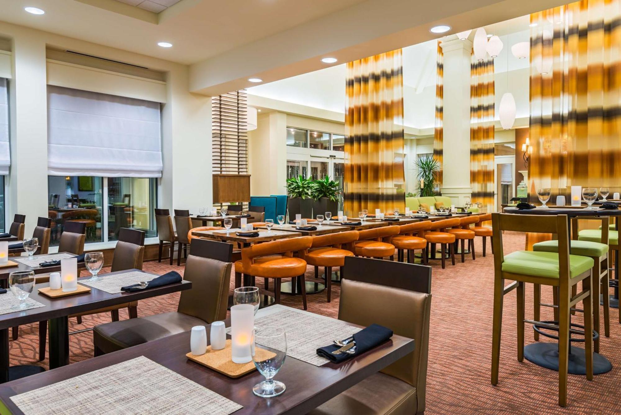 Hilton Garden Inn Wayne Dış mekan fotoğraf