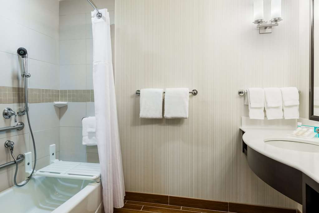 Hilton Garden Inn Wayne Oda fotoğraf