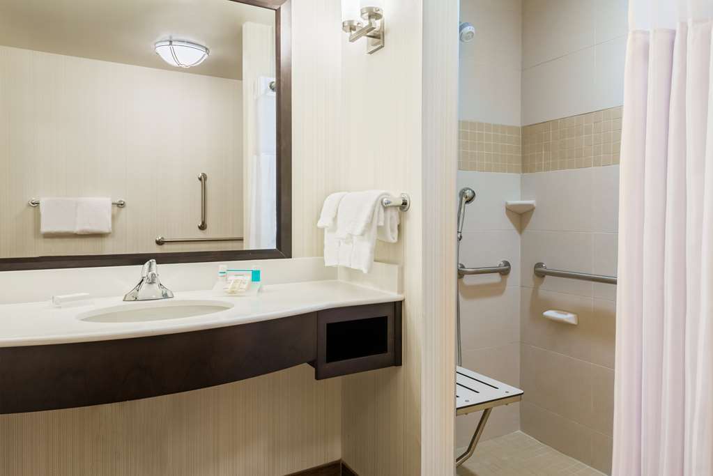 Hilton Garden Inn Wayne Oda fotoğraf