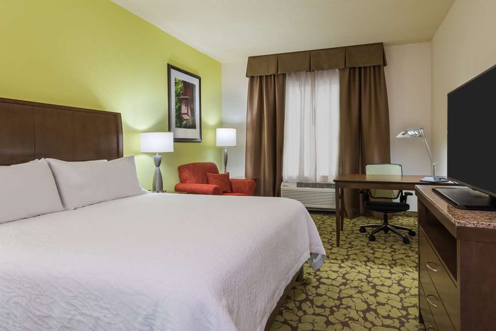 Hilton Garden Inn Wayne Oda fotoğraf