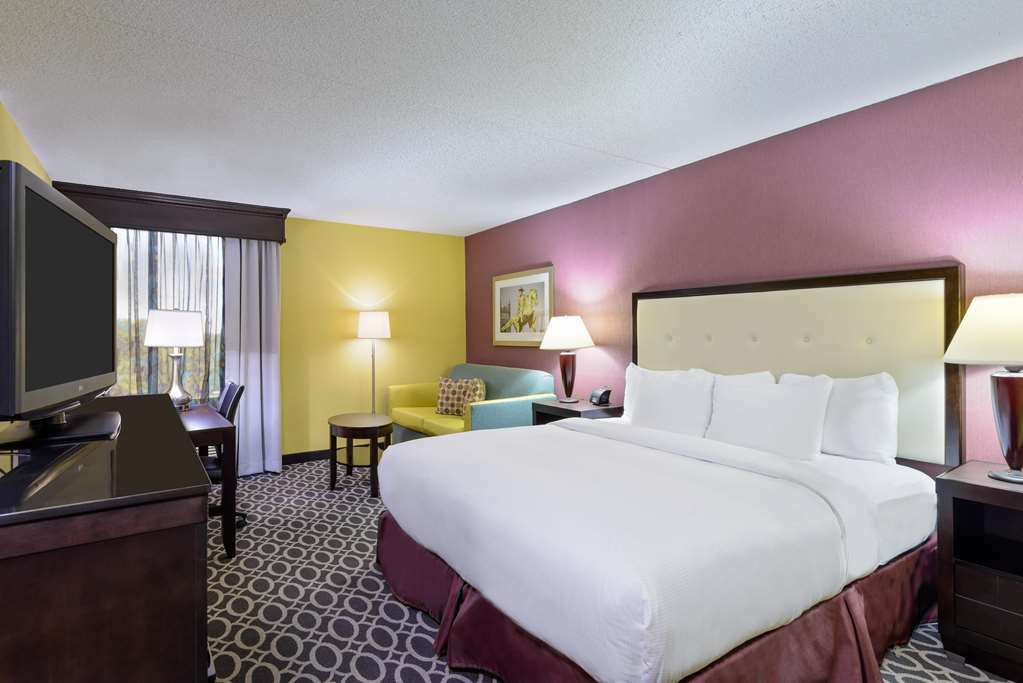 Hilton Garden Inn Wayne Oda fotoğraf